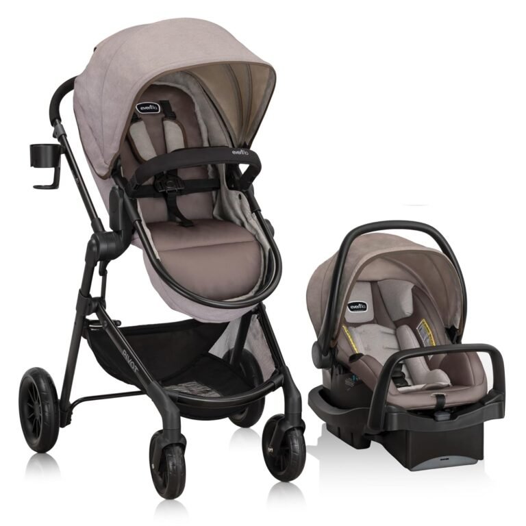 7155Ho5DbTL. SL1500 Best Baby Choices