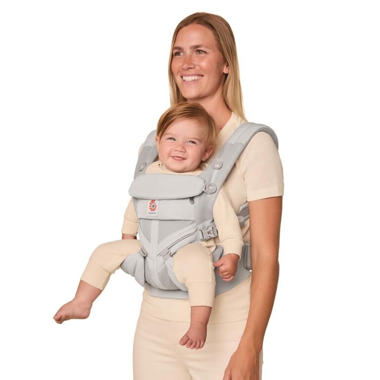 Product Reviews 5 Baby Carrier Newborn to Toddler