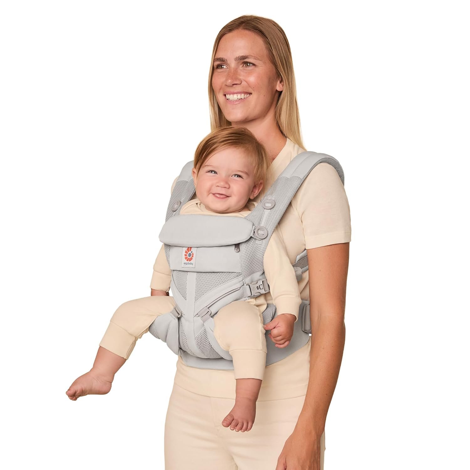 Baby Carrier Newborn to Toddler