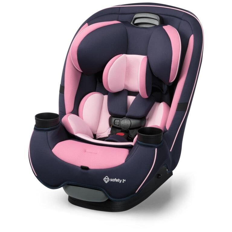 Safety 1st Grow and Go All-in-One Slim Convertible Car Seat 7 71hYZNxg6lL. SL1500 Best Baby Choices