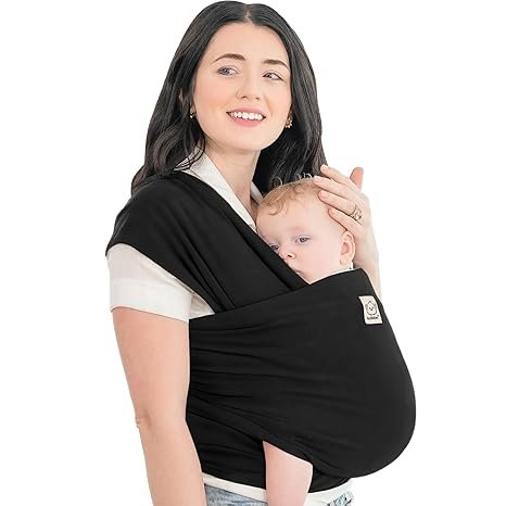 KeaBabies Baby Wrap Carrier 5 71qhrarX L. SX466 Best Baby Choices