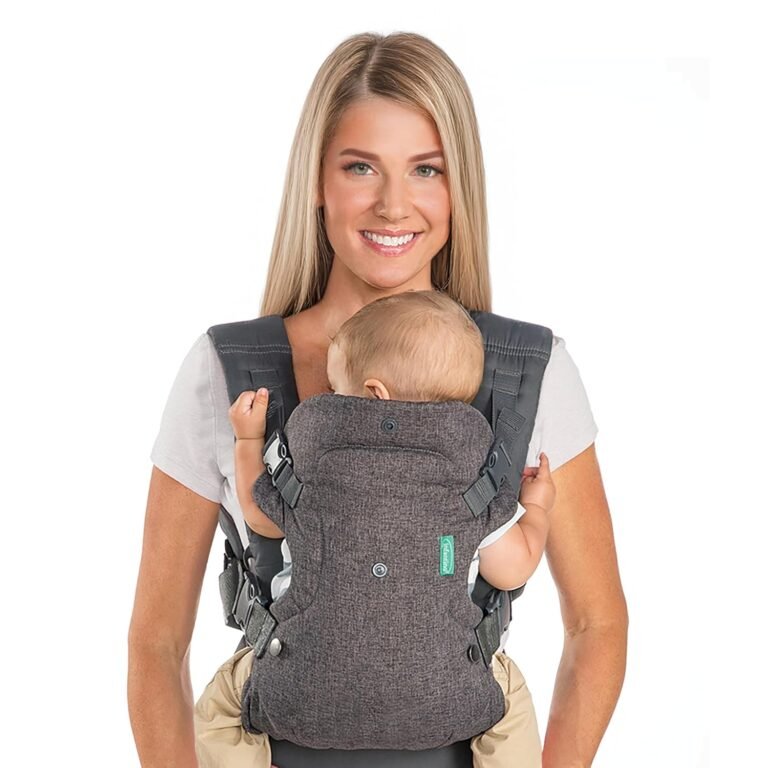 Infantino Flip 4-in-1 Convertible Baby Carrier 6 814IMlkB2FL. SL1500 Best Baby Choices