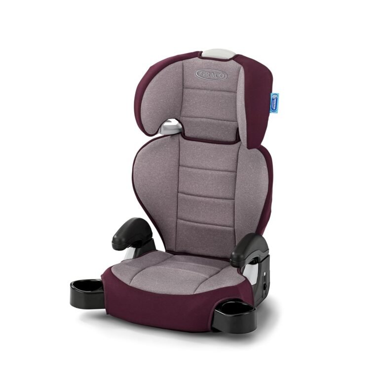 Graco TurboBooster Car Seat 5 81HYzU0v7SL. SL1500 Best Baby Choices