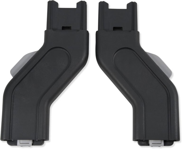 Upper Adapter for Vista, V2,V3 Stroller 4 Upper Adapter for Vista, V2,V3 Stroller