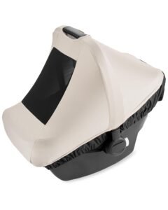 All Seasons Baby Car Seat Cover 4 in 1