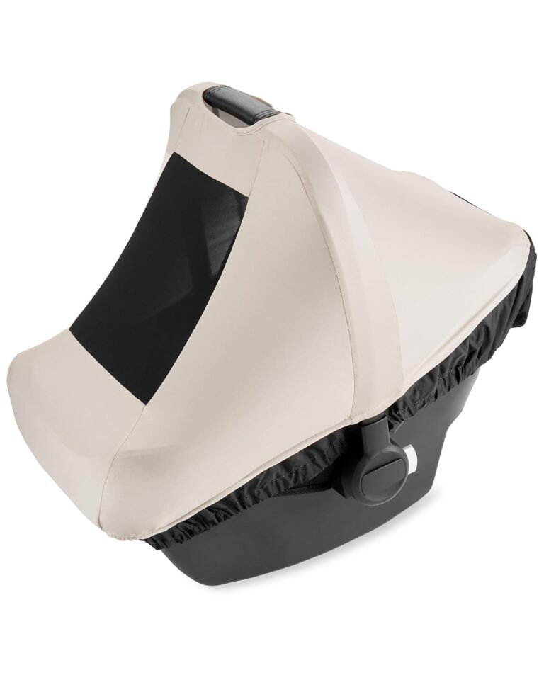 All Seasons Baby Car Seat Cover 4 in 1 2 All Seasons Baby Car Seat Cover 4 in 1