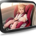 Shynerk Baby Car Mirror