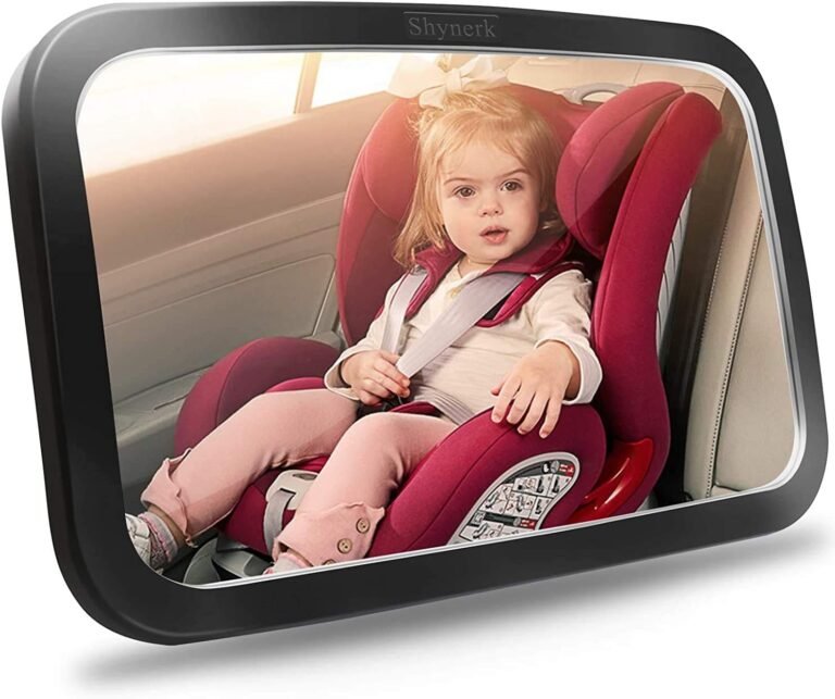 top 1 Shynerk Baby Car Mirror 1 Shynerk Baby Car Mirror