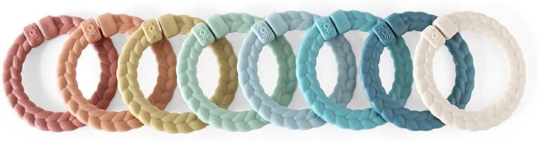 Linking Rings: 8 Ultimate Steps For Amazing Baby Toy Solutions 2026 16 5122Xm1IpdL. AC SL1024 6 Best Baby Choices