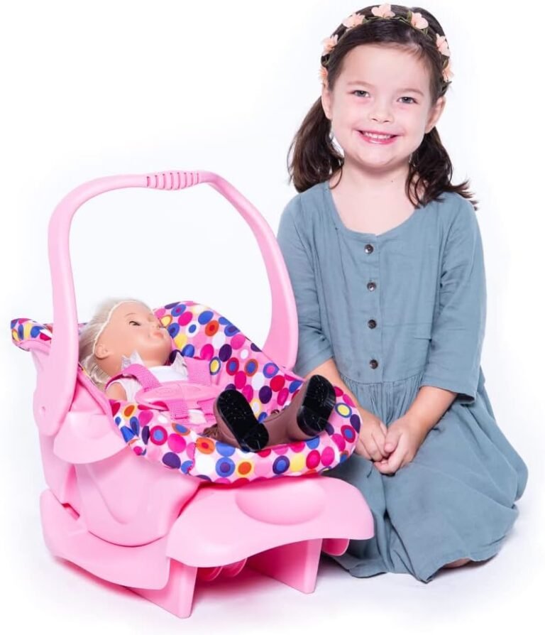 Doll Carseat: 7 Ultimate Steps For An Amazing 2026 Experience 10 512UNlhn7eL. AC SL1000 5 Best Baby Choices