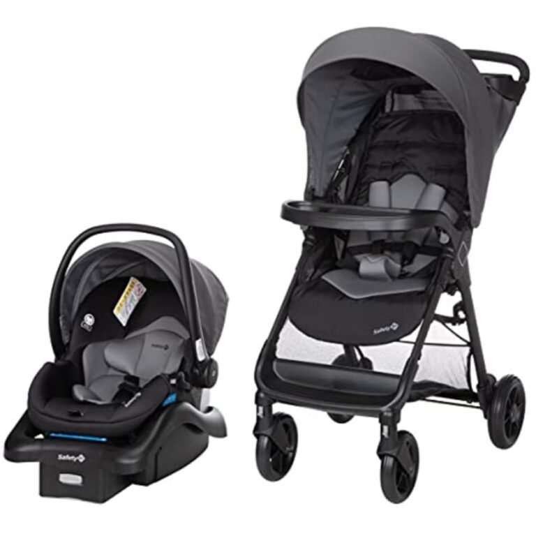 Travel System: 7 Ultimate Secrets For Best Baby Adventures 2026 1 51zgtakttHL. SL1000 4 Best Baby Choices