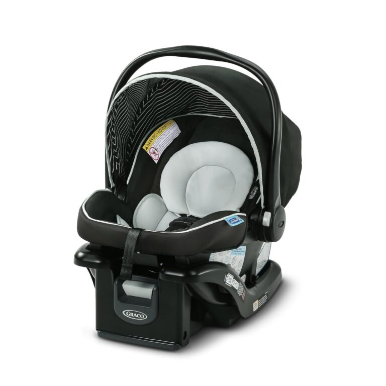 Infant Carseat: 7 Ultimate Steps For Best Safety In 2026 16 711Rix6pr9L. SL1500 6 Best Baby Choices