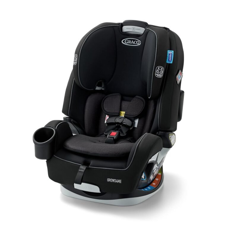 Convertible Carseat: 10 Ultimate Steps For Amazing Safety In 2026 19 71JHvzRzWL. SL1500 6 Best Baby Choices