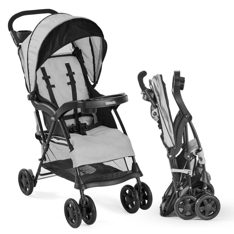 Lightweight Stroller: 10 Ultimate Solutions For An Amazing 2026 Experience 7 71RLZKHo YL. SL1500 6 Best Baby Choices