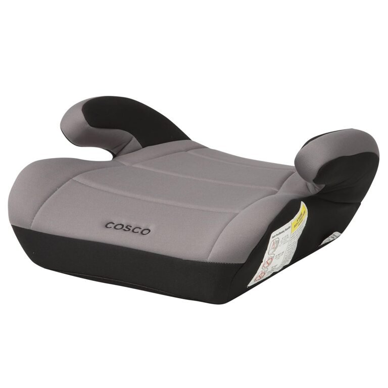 Booster Seat: 7 Ultimate Steps For Amazing Car Safety In 2026 4 8157mu1Jj6L. SL1500 6 Best Baby Choices