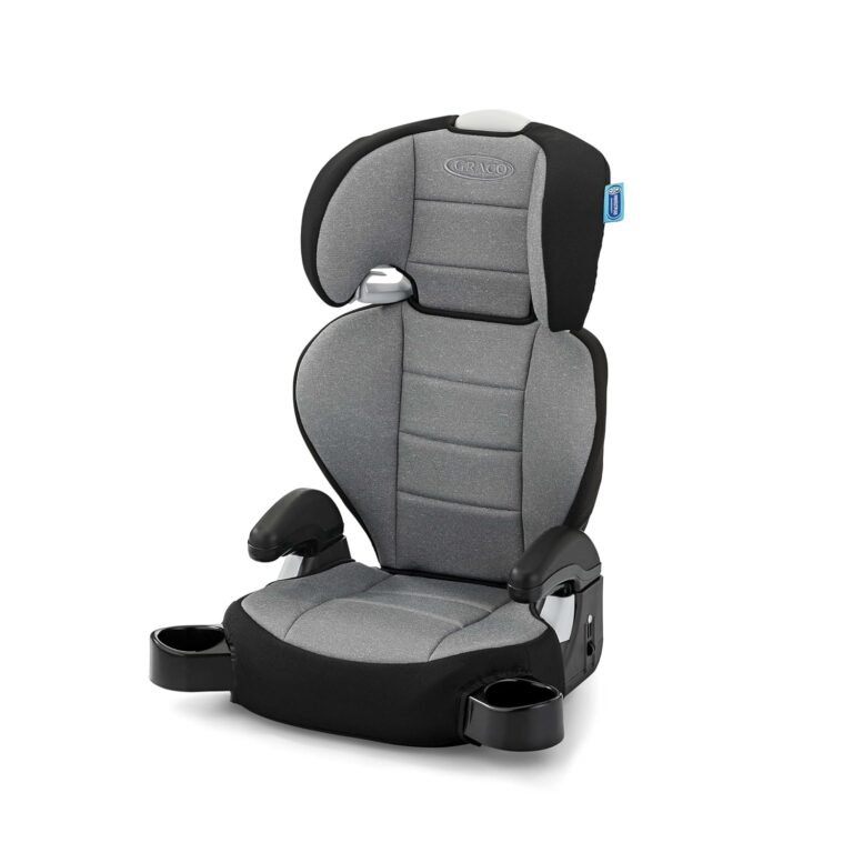 Booster Seat: 7 Ultimate Checklist For Best Safety In 2026 7 81y92aLdqTL. SL1500 5 Best Baby Choices