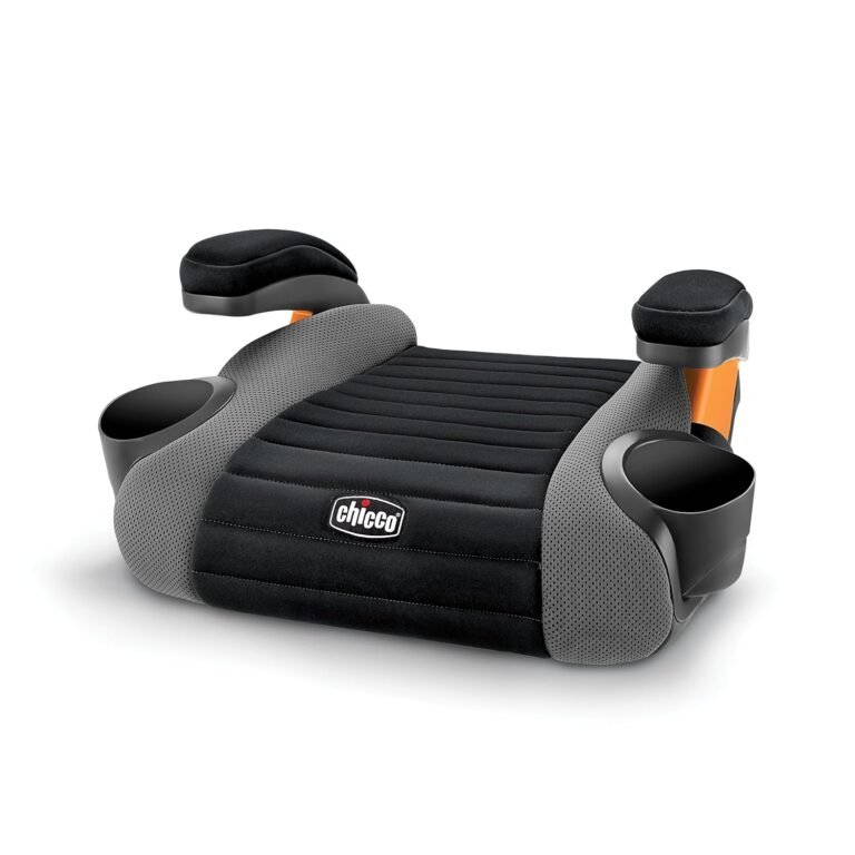 Booster Seat: 7 Ultimate Steps For Amazing Safety In 2026 13 91Is0XH2ruL. SL1500 5 Best Baby Choices