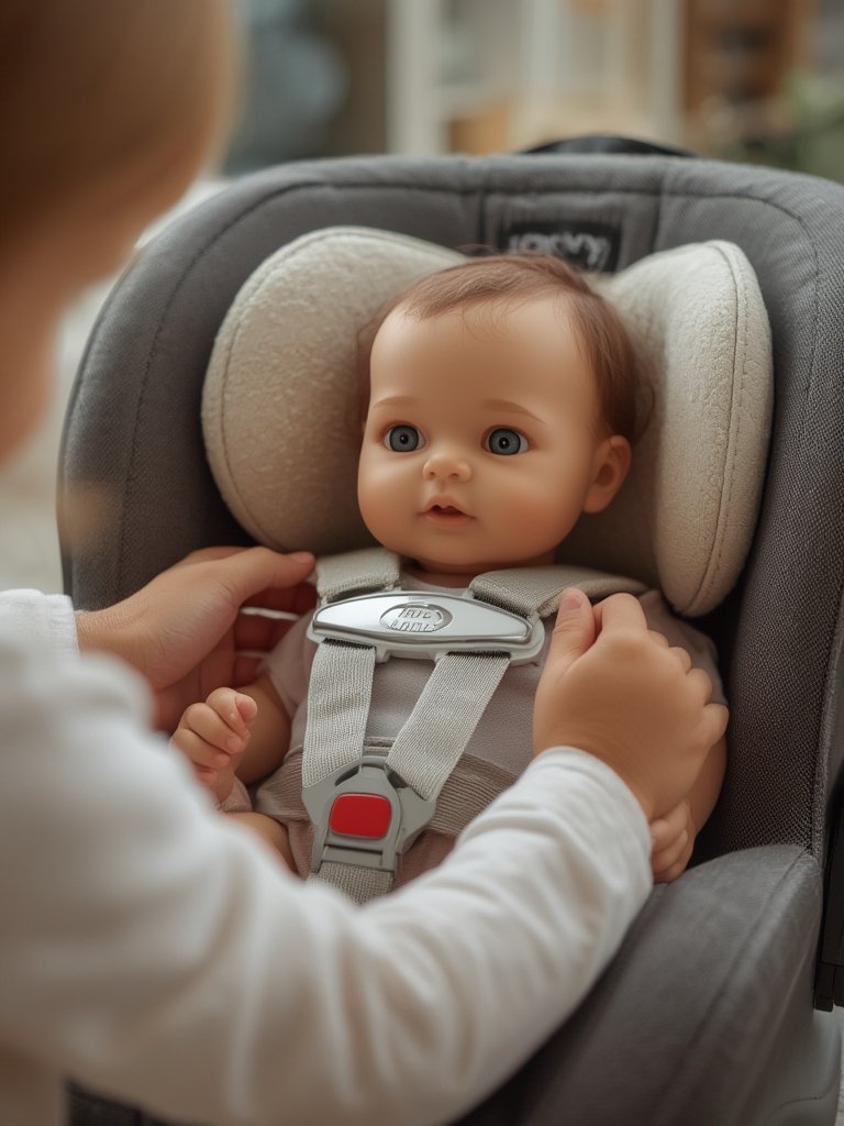 Doll Carseat: 7 Ultimate Steps For An Amazing 2026 Experience 2 doll carseat in action