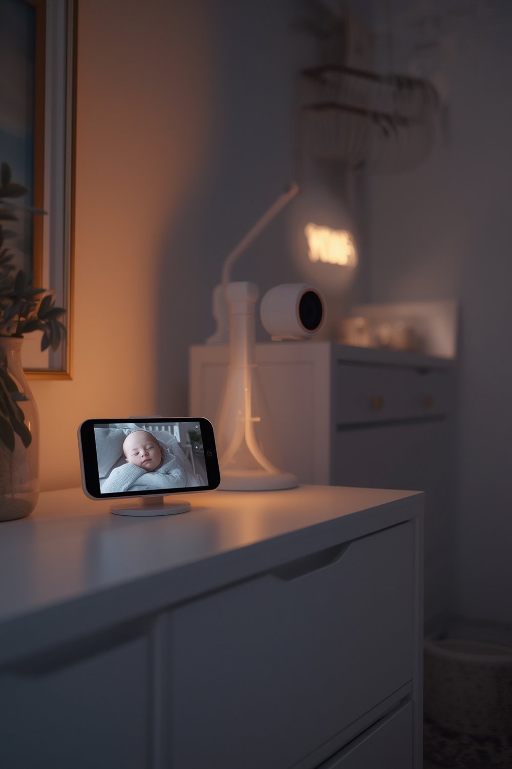 Baby Monitor: 7 Ultimate Tips For Best Results In 2026 1 baby monitor product view