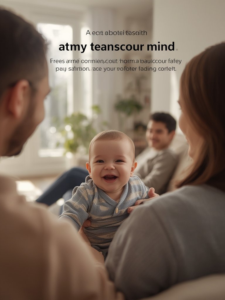 baby monitor hacked - Illustration 3