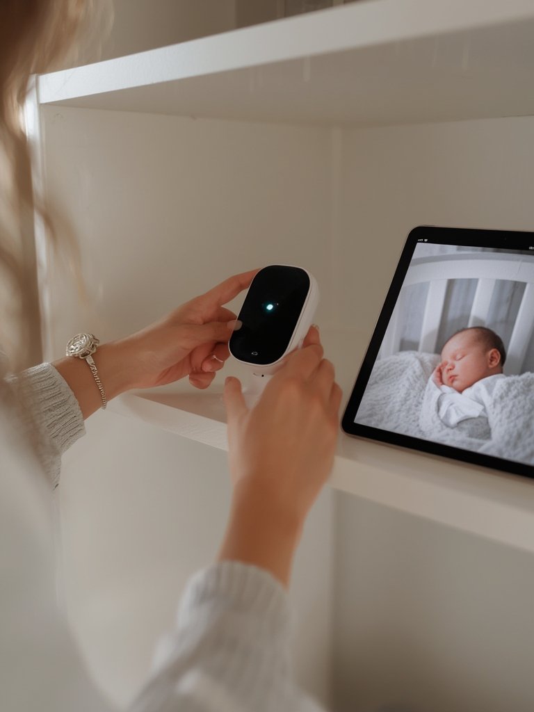 baby monitor subscription - Illustration 2