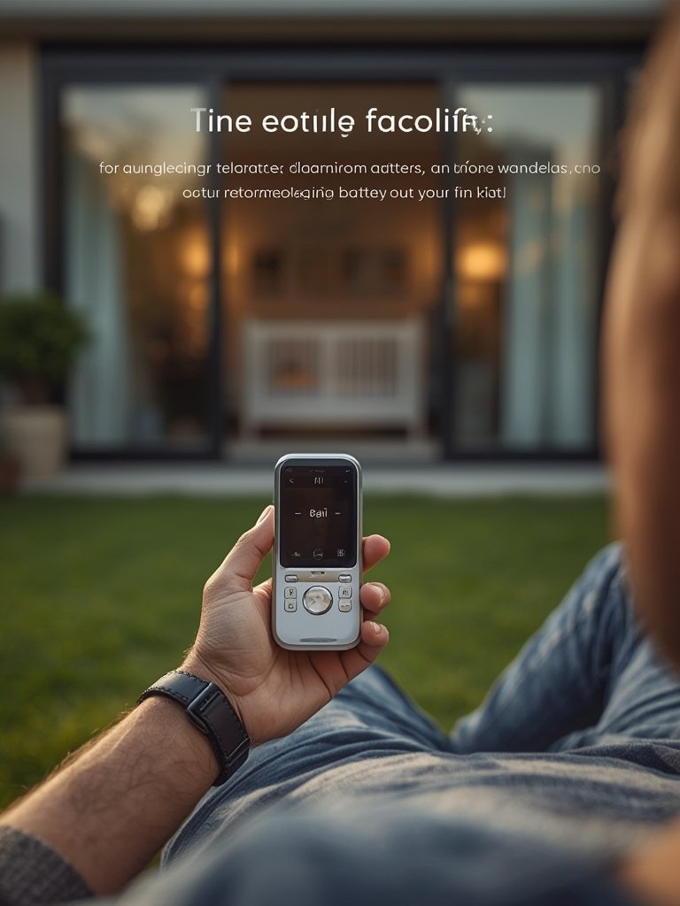 Audio Monitor: 7 Ultimate Secrets For Amazing Long-Range Sound In 2026 2 audio monitor in action