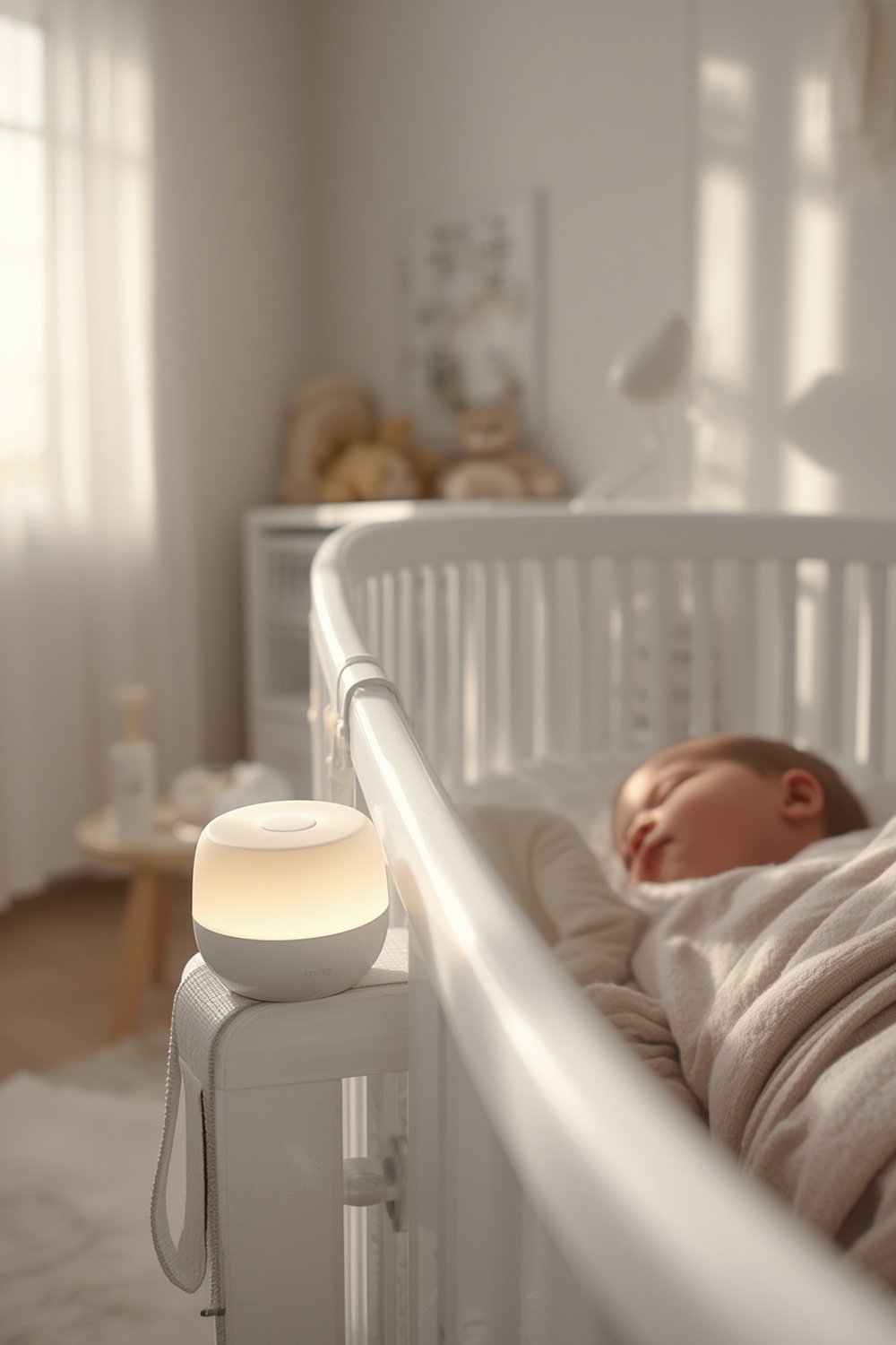 baby soundmachine product view