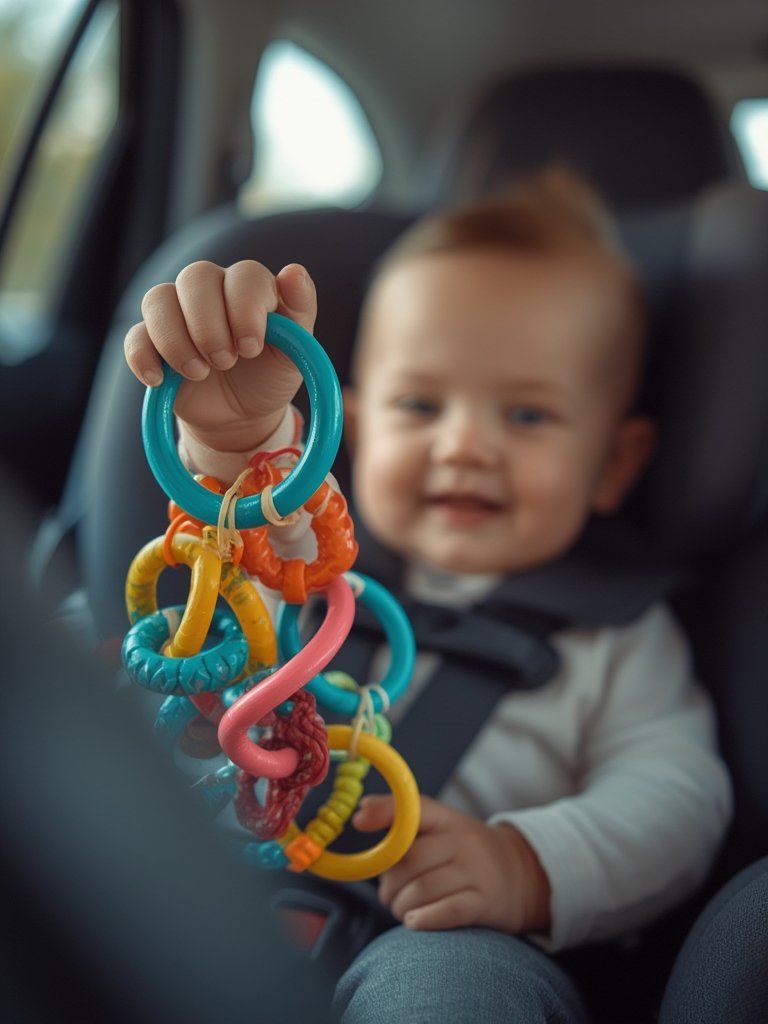 Link Rings: 10 Ultimate Secrets For Amazing Playtime In 2026 2 link rings in action