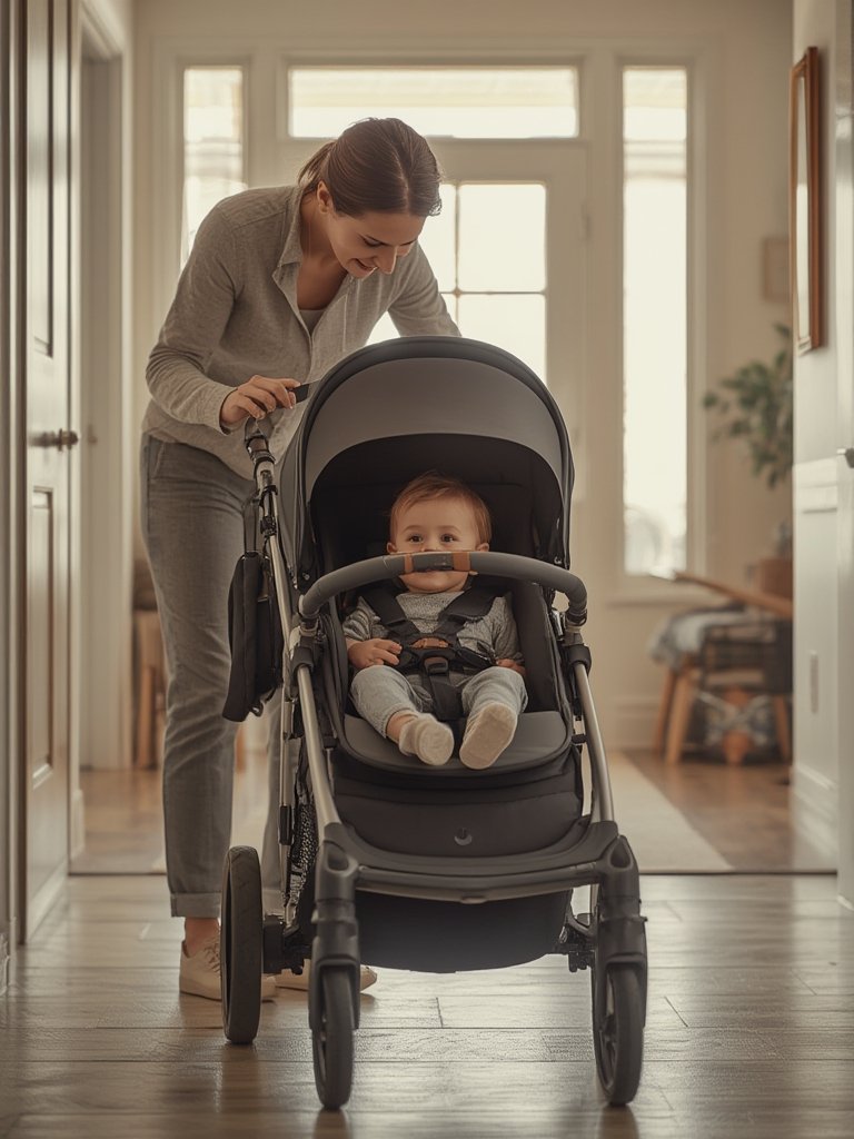 Best Stroller for Disney: 7 Amazing Ways to Choose the Perfect Park Stroller (Proven Guide) 2 best stroller for Disney - Illustration 2