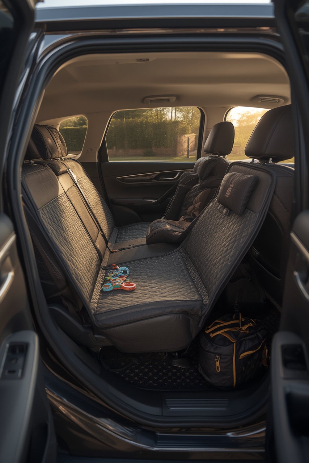 Car Seat product view