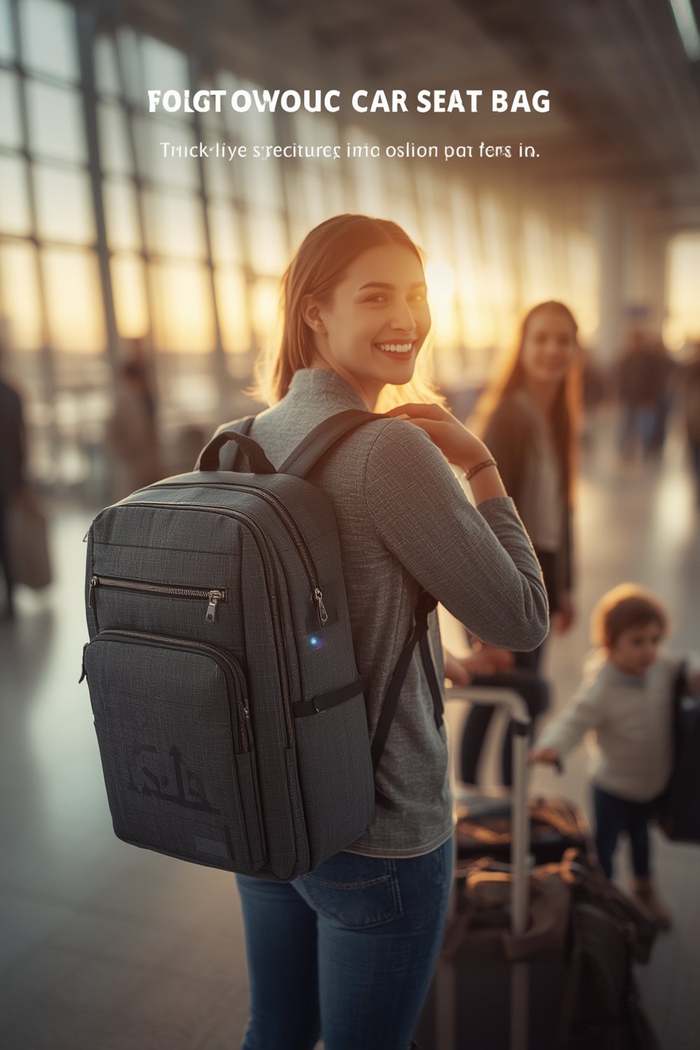 Car Seat: 7 Ultimate Steps For Best Travel Solution In 2026 1 car seat product view