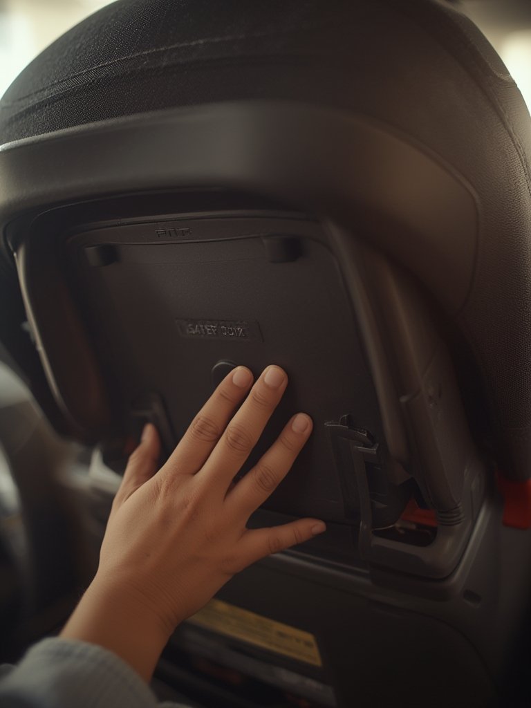 Car Seat Expiration Date: 7 Best Ways to Protect Your Child (Proven Guide) 2 car seat expiration date - Illustration 2