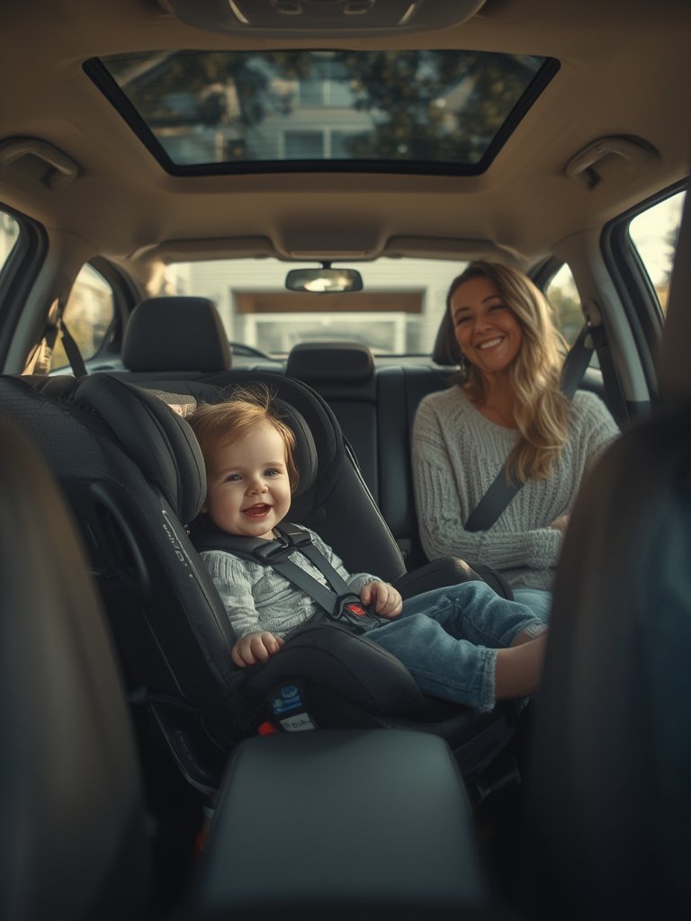 Car Seat Expiration Date: 7 Best Ways to Protect Your Child (Proven Guide) 3 car seat expiration date - Illustration 3