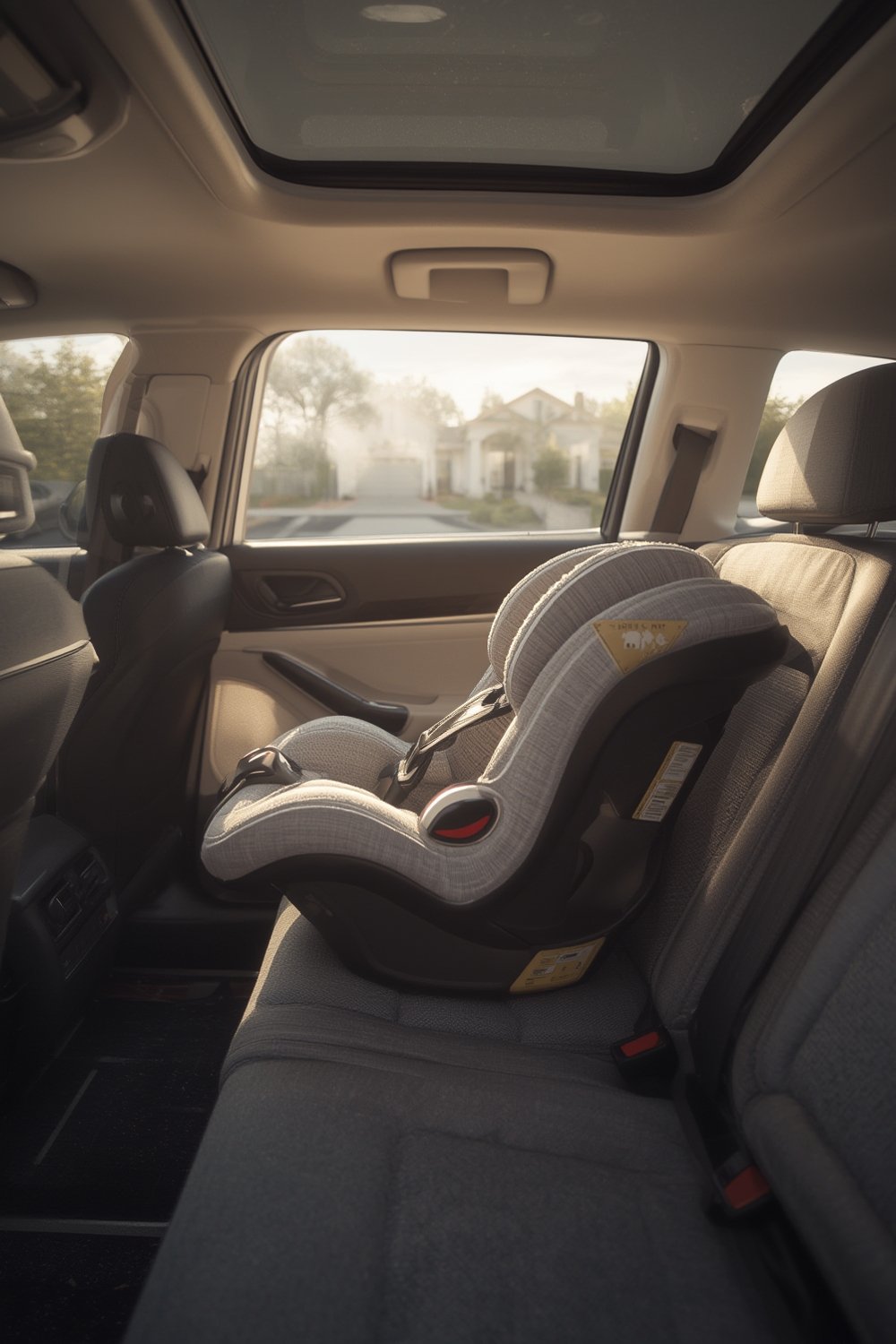 Car Seat Expiration Date: 7 Best Ways to Protect Your Child (Proven Guide) 1 car seat expiration date - Illustration 1