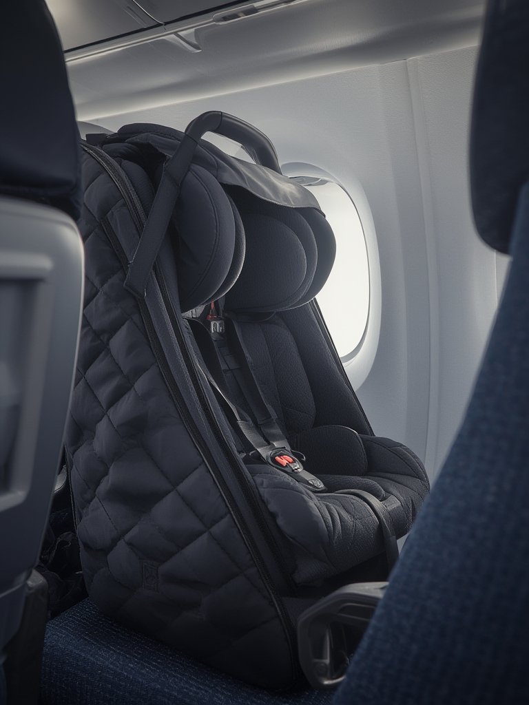 Car Seat: 7 Ultimate Steps For Best Travel Solution In 2026 2 car seat in action