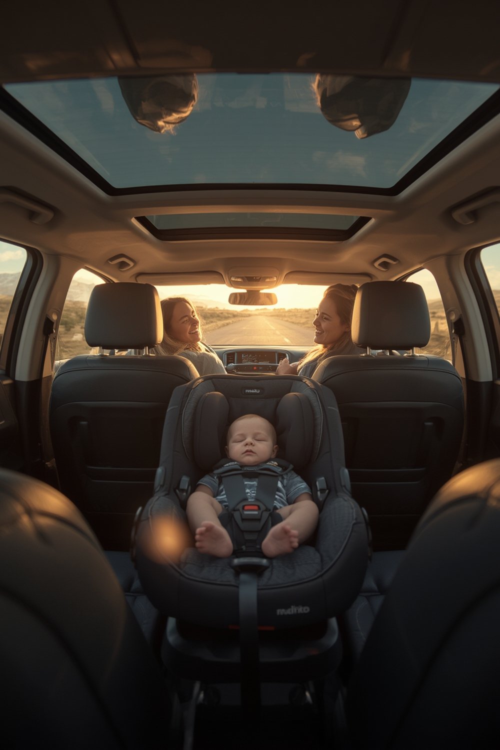 Convertible Carseat: 10 Ultimate Steps For Amazing Safety In 2026 1 convertible carseat product view