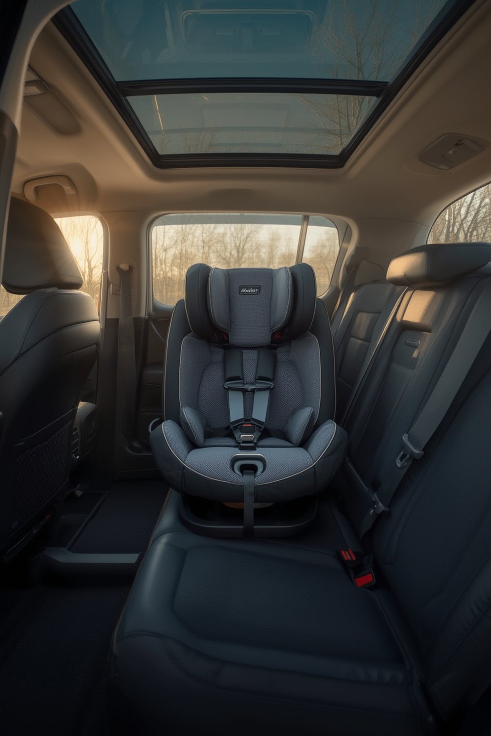 Convertible Carseat: 7 Ultimate Checklist For Best Child Safety In 2026 1 convertible carseat product view