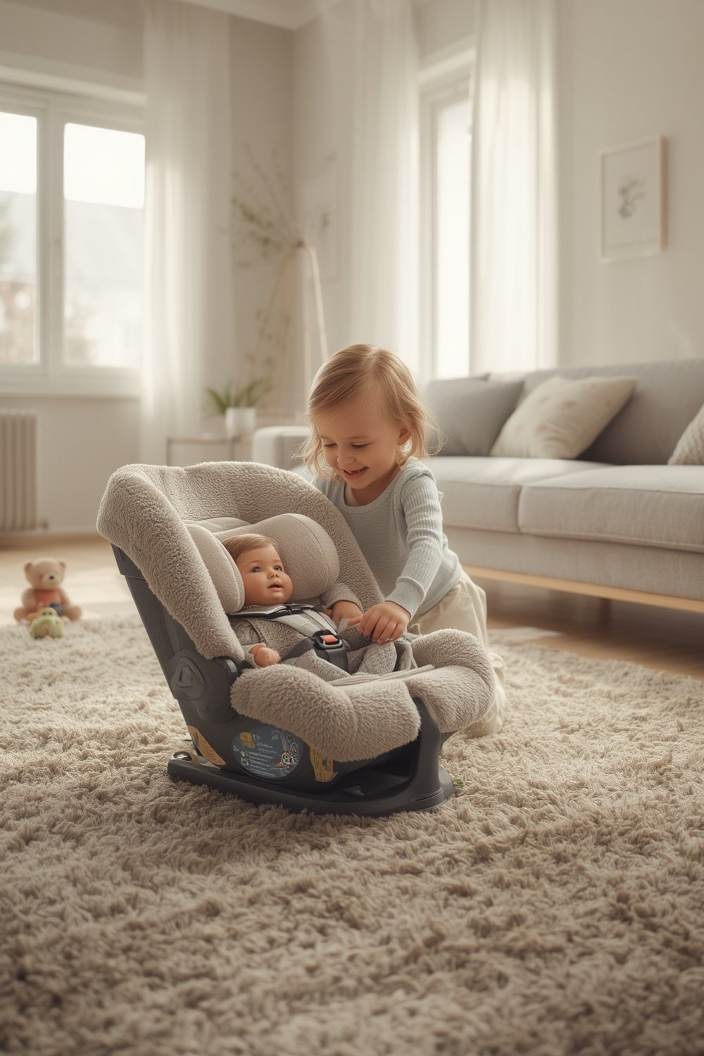 Doll Carseat: 7 Ultimate Steps For An Amazing 2026 Experience 1 doll carseat product view