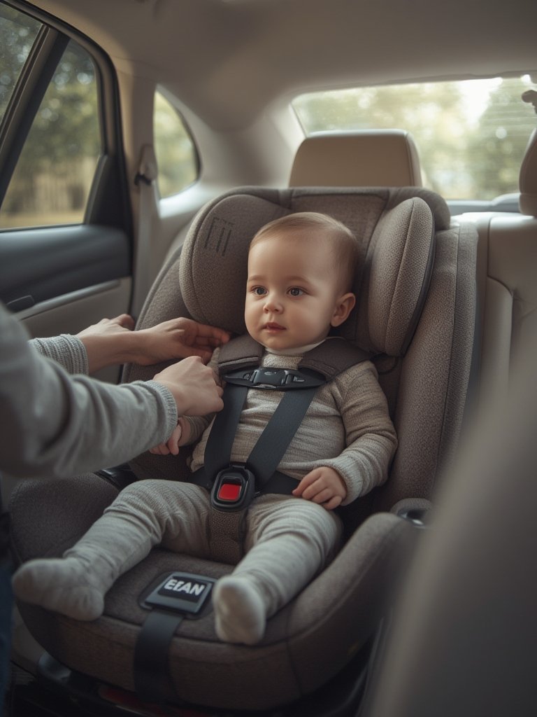 Extended Rear Facing Car Seat: 7 Best Ways to Maximize Safety (Proven Guide) 2 extended rear facing car seat - Illustration 2