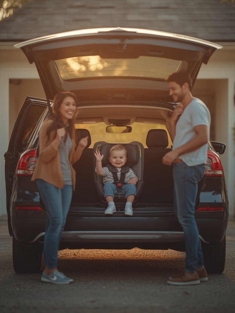 Extended Rear Facing Car Seat: 7 Best Ways to Maximize Safety (Proven Guide) 3 extended rear facing car seat - Illustration 3