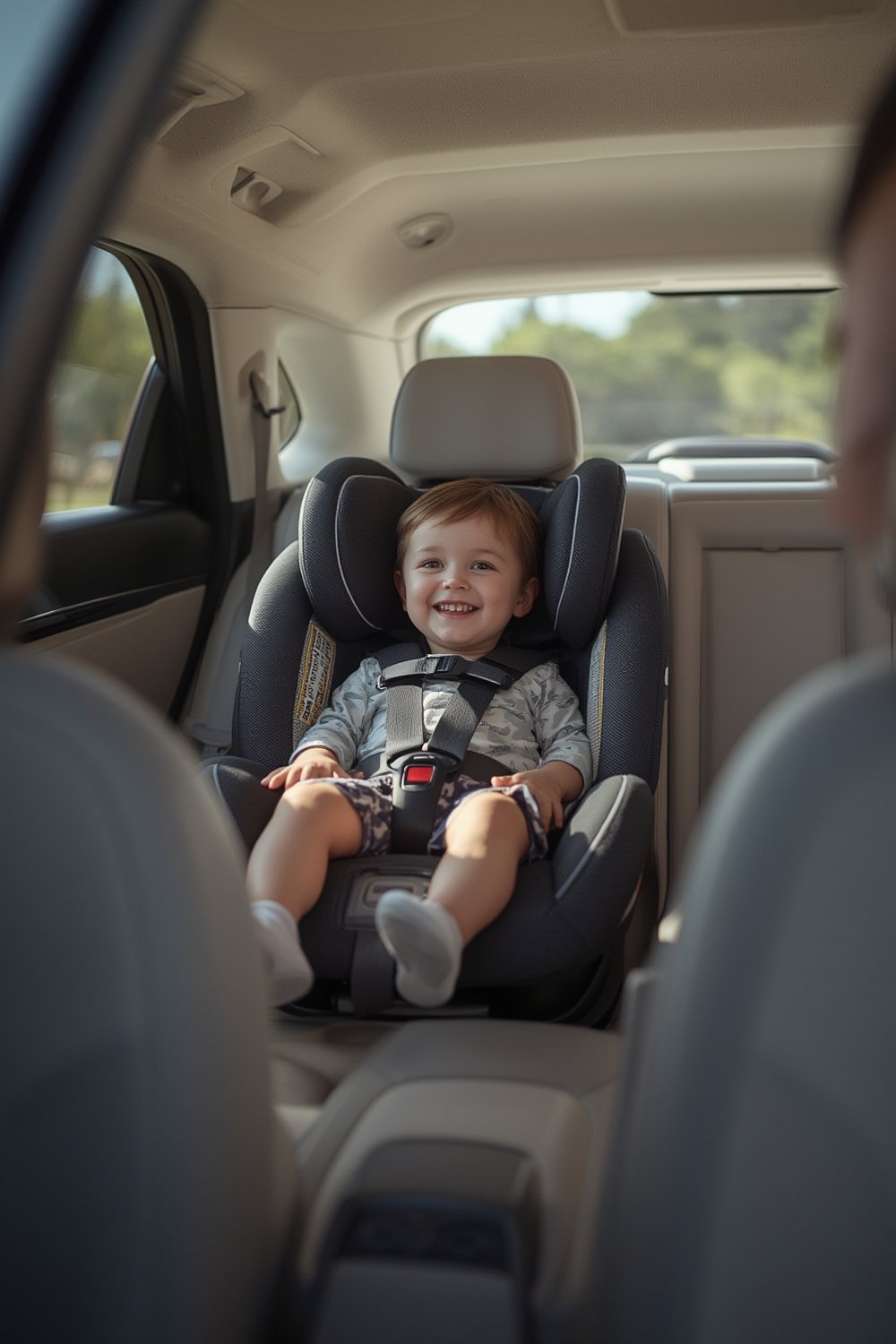 Extended Rear Facing Car Seat: 7 Best Ways to Maximize Safety (Proven Guide) 1 extended rear facing car seat - Illustration 1