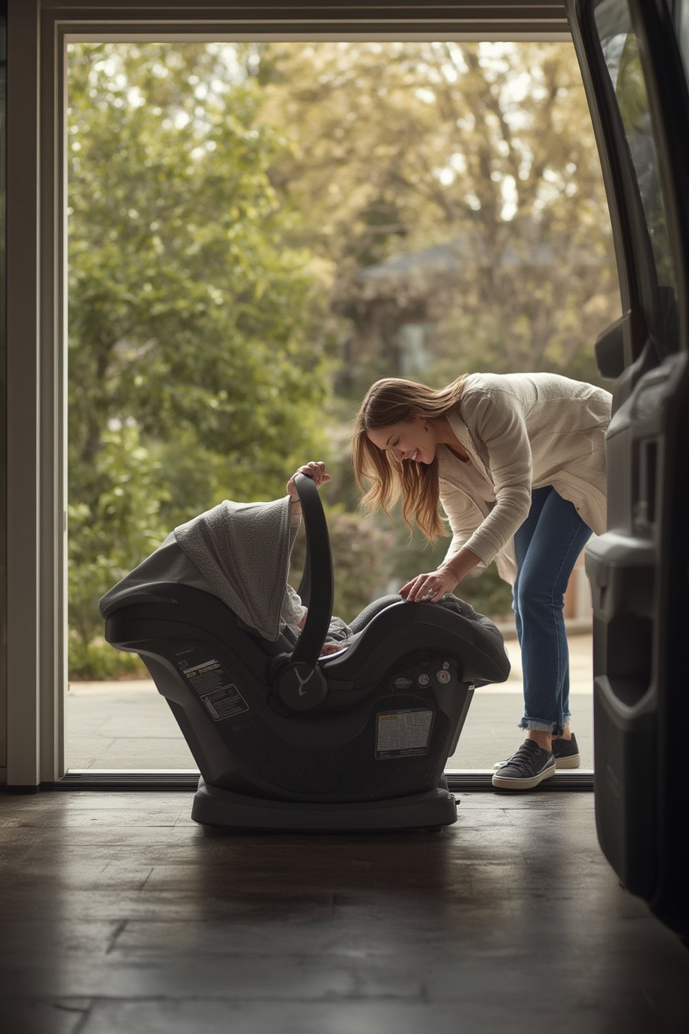 Infant Carseat: 7 Ultimate Steps For Best Safety In 2026 1 infant carseat product view