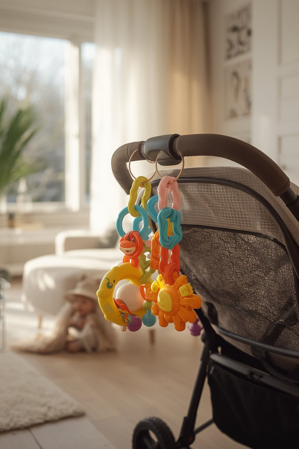 Link Rings: 10 Ultimate Secrets For Amazing Playtime In 2026 1 link rings product view