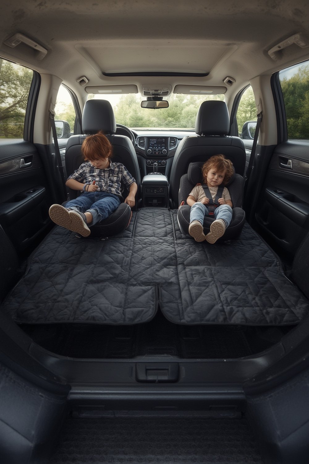 Seat Protector: 7 Ultimate Steps For Best Car Seat Protection In 2026 1 seat protector product view