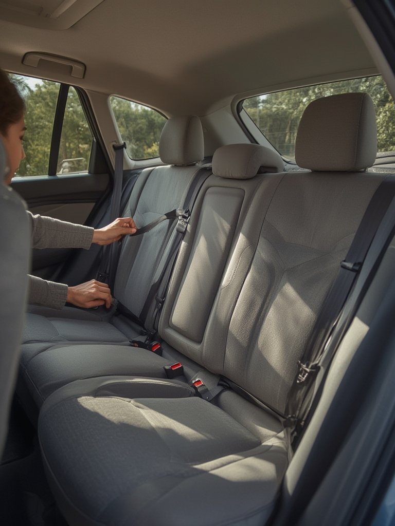 Slim Car Seat 3 Across: 7 Amazing Ways to Achieve Safe Installs (Proven Guide) 2 slim car seat 3 across - Illustration 2