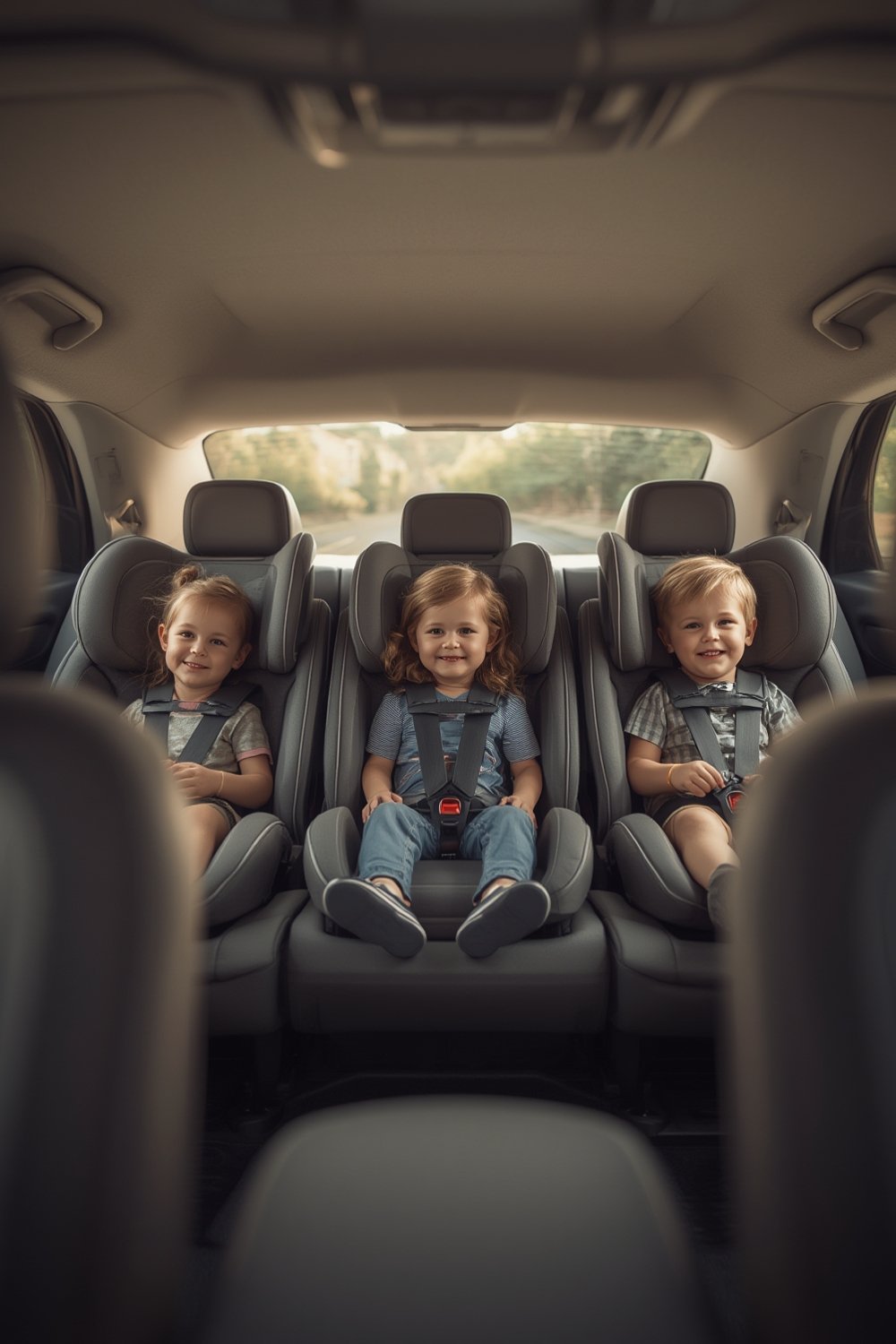 Slim Car Seat 3 Across: 7 Amazing Ways to Achieve Safe Installs (Proven Guide) 1 slim car seat 3 across - Illustration 1