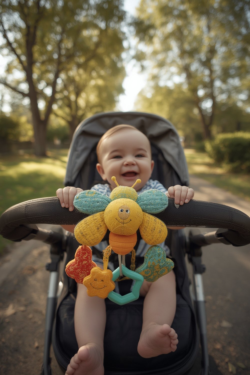Stroller Toy: 10 Ultimate Guide Steps For Amazing Infant Fun In 2026 1 stroller toy product view
