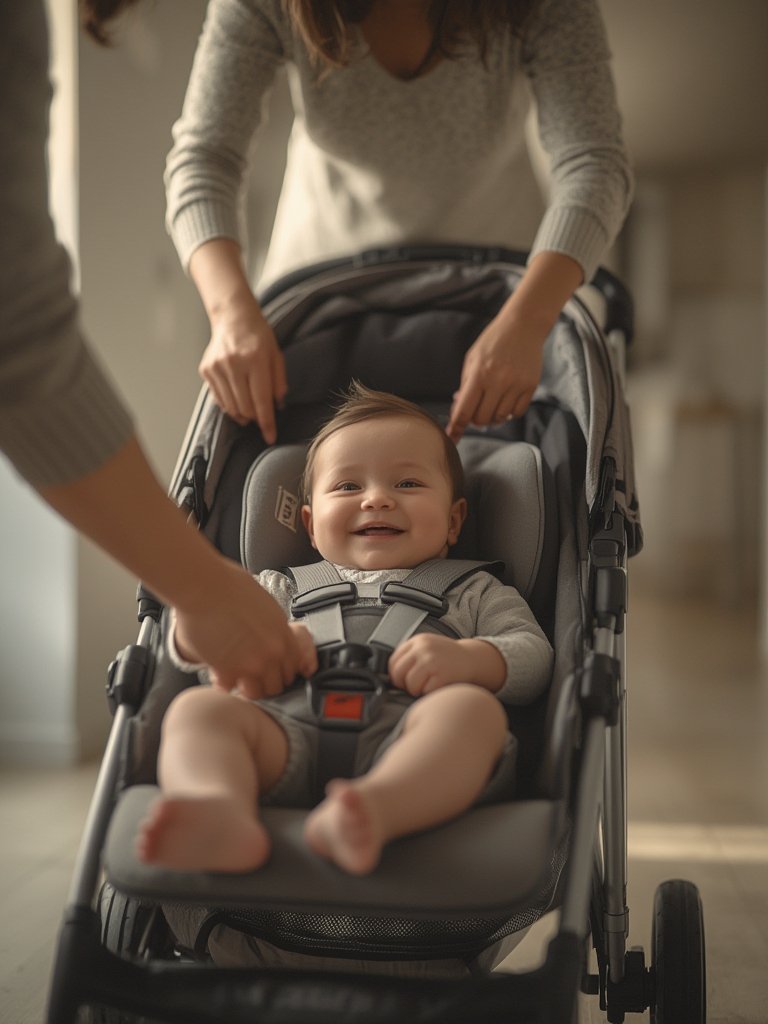 Stroller Wagon: 7 Best Ways To Choose Safely (Proven Guide) 2 stroller wagon - Illustration 2