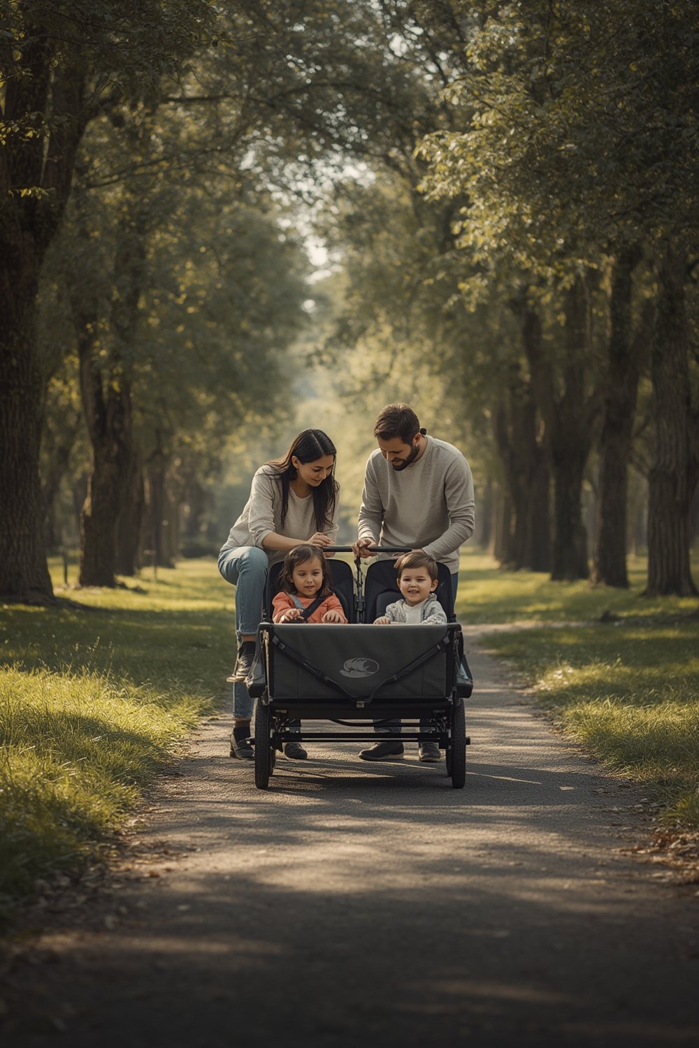 Stroller Wagon: 7 Best Ways To Choose Safely (Proven Guide) 1 stroller wagon - Illustration 1