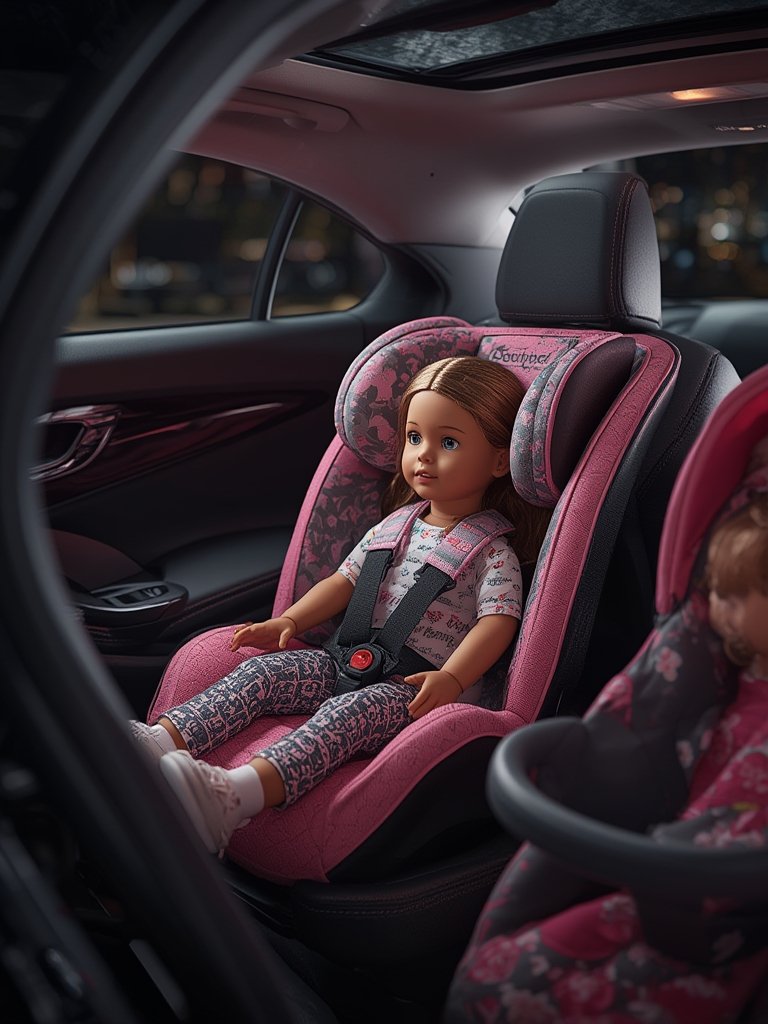 Doll Stroller: 7 Ultimate Secrets For Amazing Playtime In 2026 2 doll stroller in action